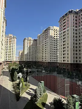 Satılır 2 otaqlı mənzil 67.2 m² — Bakı 2 otaq 67.20 m²