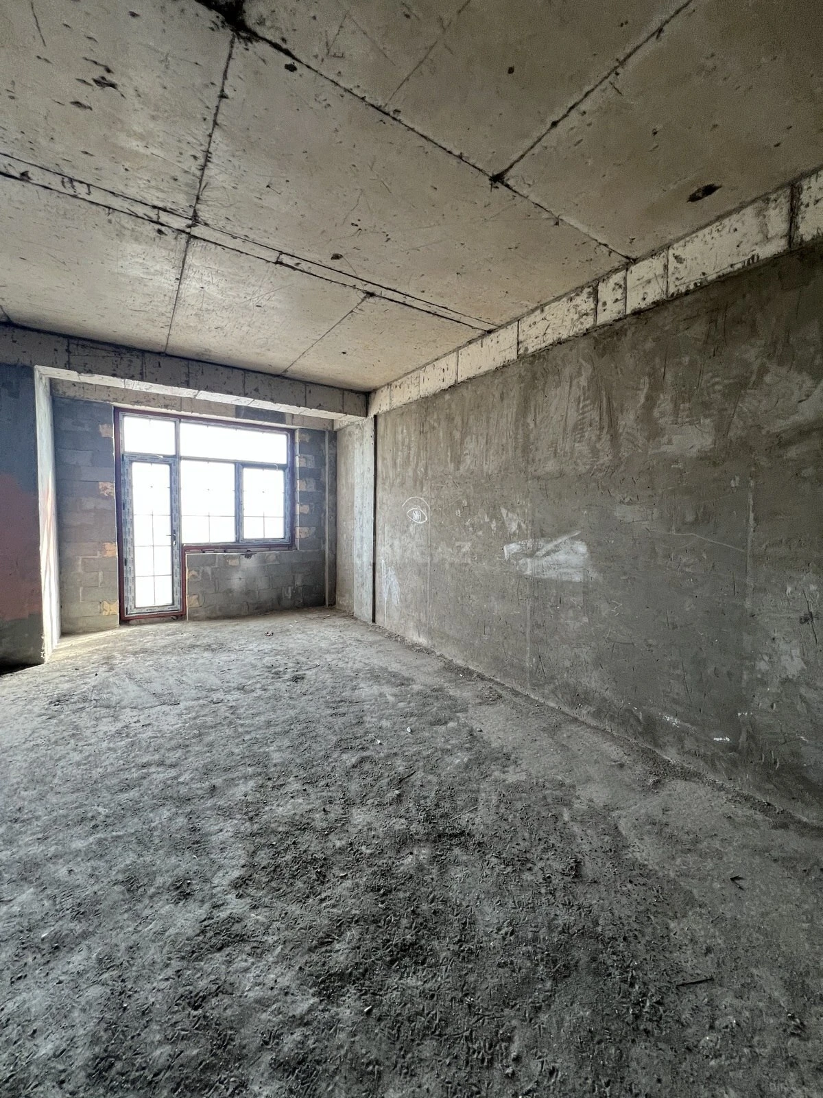 Satılır 2 otaqlı mənzil 67.2 m²