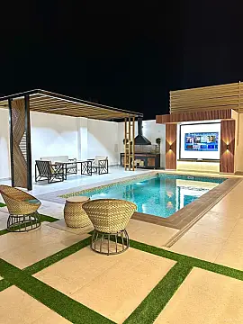 Satılır 5 otaqlı həyət evi 290 m²