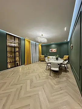 Satılır 5 otaqlı həyət evi 290 m²