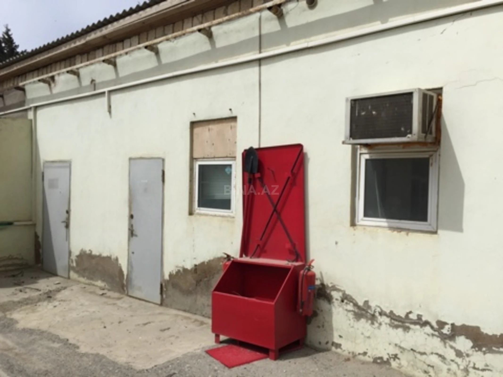 Satılır torpaq sahəsi 12.3 m²