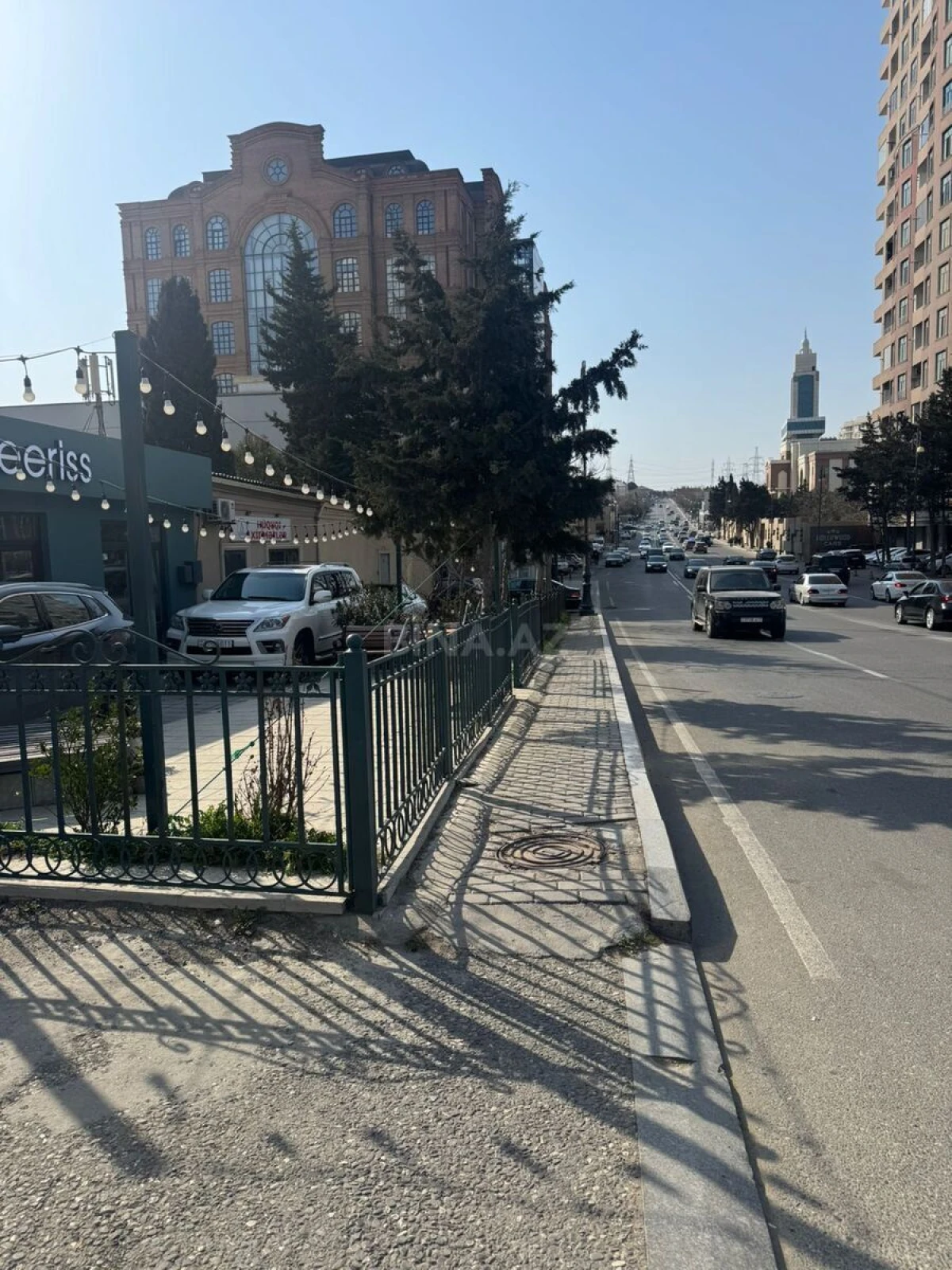 Satılır torpaq sahəsi 12.3 m²