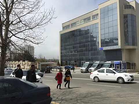 Satılır torpaq sahəsi 12.3 m² — Bakı, Badamdar 12.30 m²