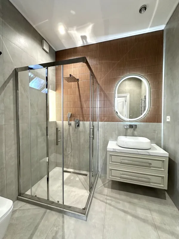 Satılır 6 otaqlı həyət evi 430 m²