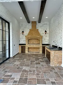 Satılır 6 otaqlı həyət evi 430 m²