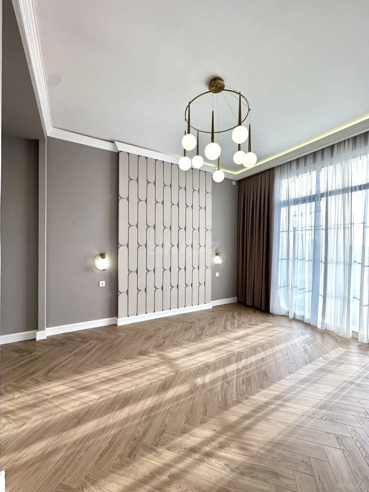Satılır 6 otaqlı həyət evi 430 m²