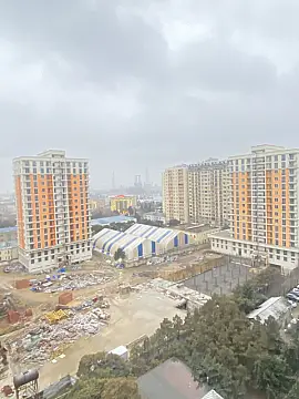 Satılır 2 otaqlı mənzil 79.2 m² — Bakı 2 otaq 79.20 m²