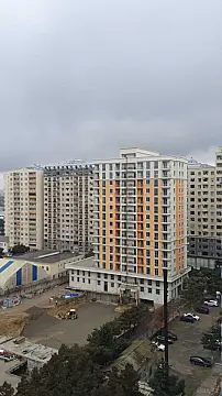 Satılır 2 otaqlı mənzil 79.2 m²