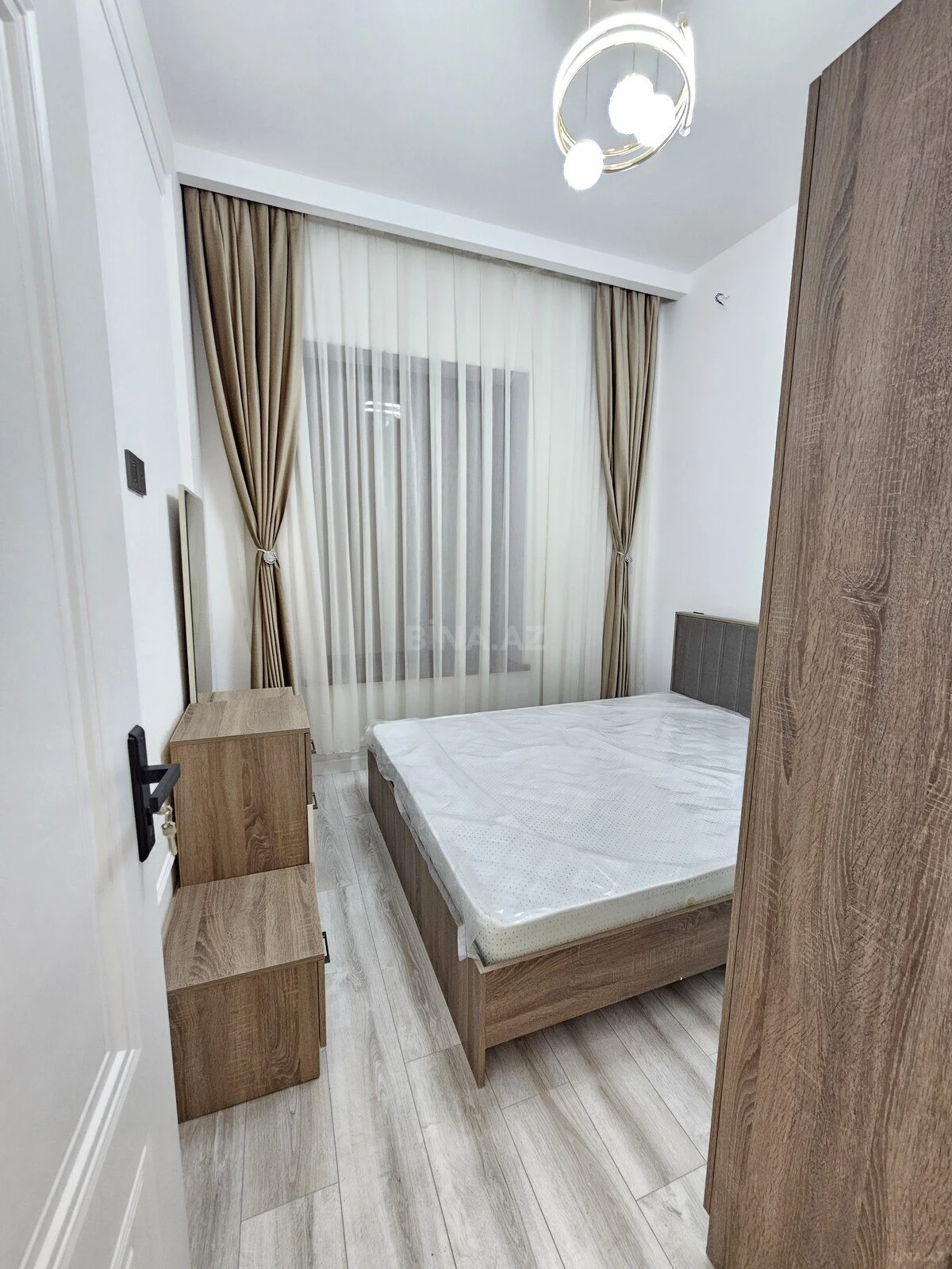Satılır 4 otaqlı həyət evi 100 m²