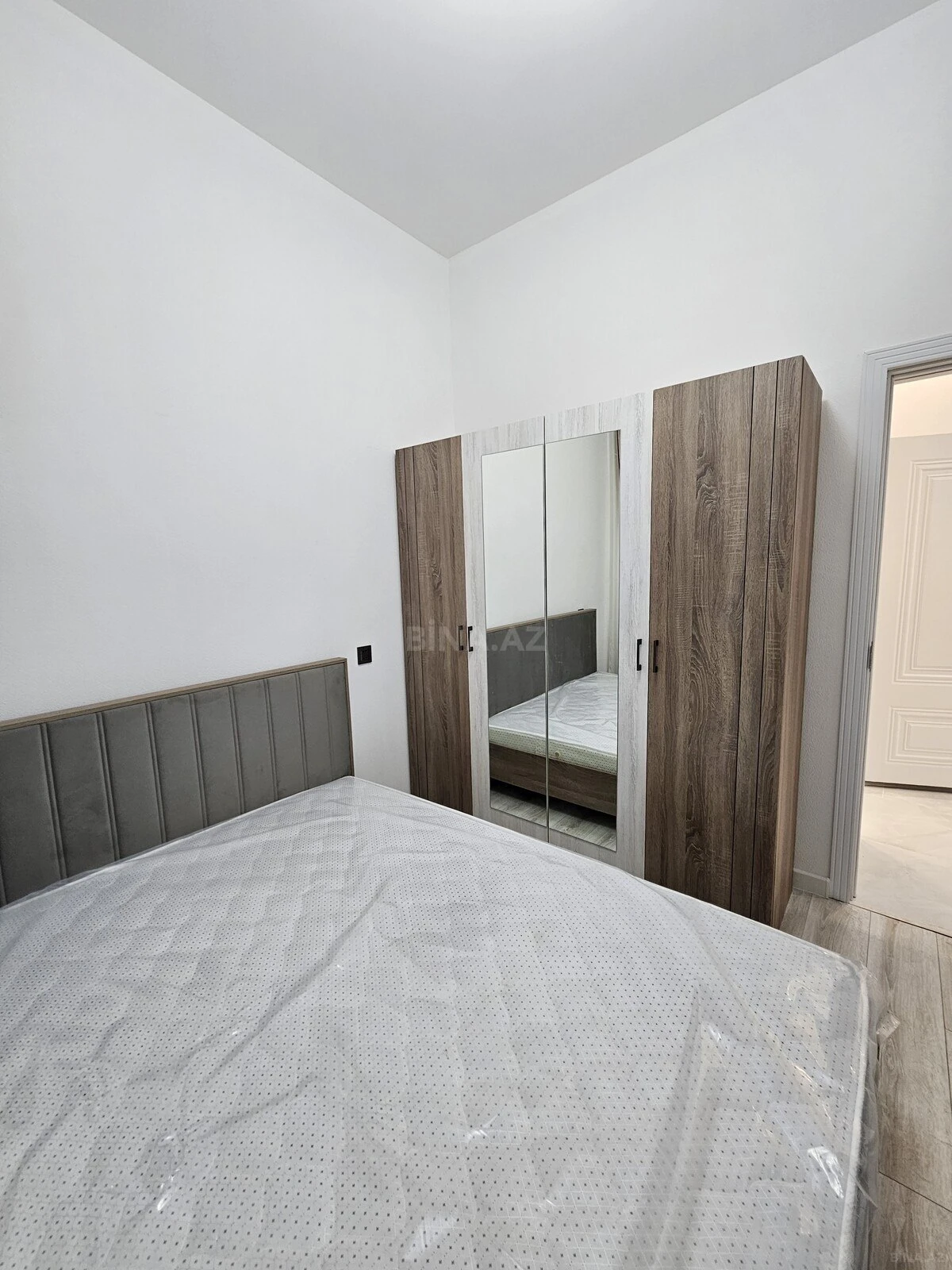 Satılır 4 otaqlı həyət evi 100 m²