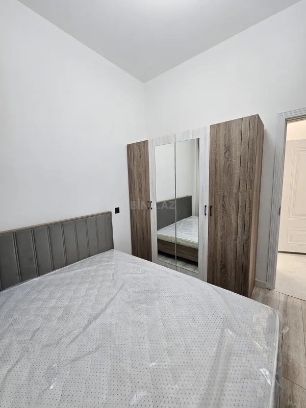 Satılır 4 otaqlı həyət evi 100 m²