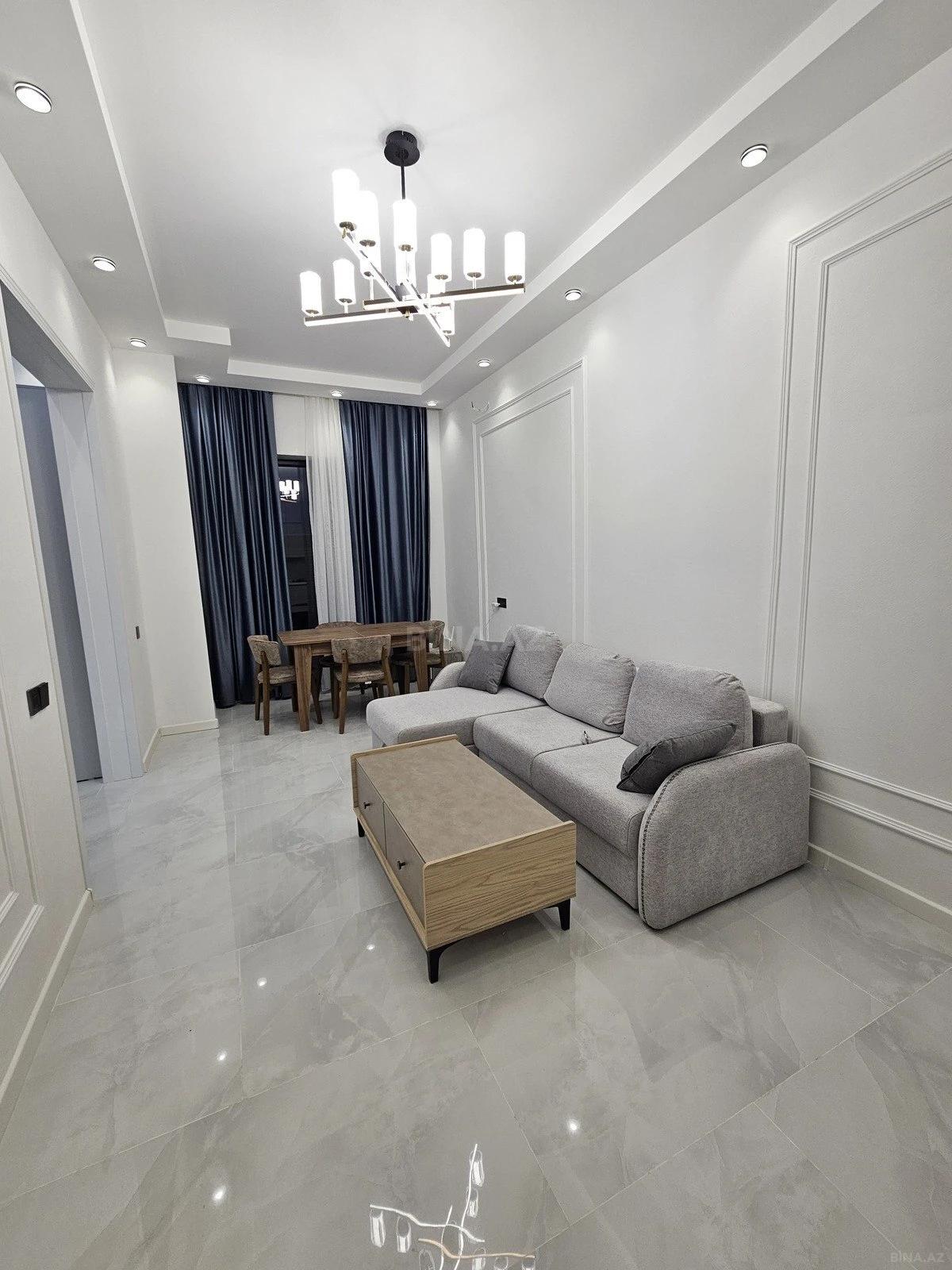 Satılır 4 otaqlı həyət evi 100 m²
