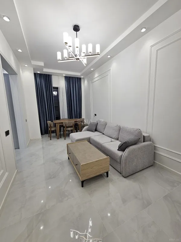 Satılır 4 otaqlı həyət evi 100 m²
