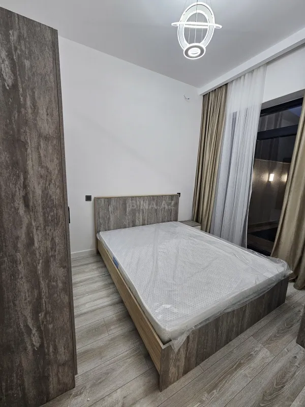 Satılır 4 otaqlı həyət evi 100 m²
