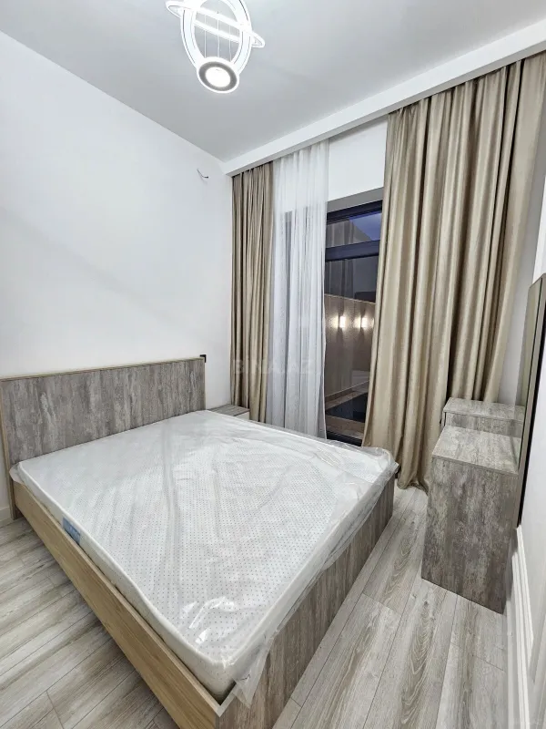 Satılır 4 otaqlı həyət evi 100 m²