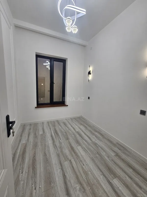 Satılır 4 otaqlı həyət evi 100 m²