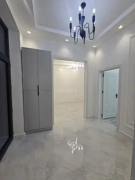 Satılır 4 otaqlı həyət evi 100 m²