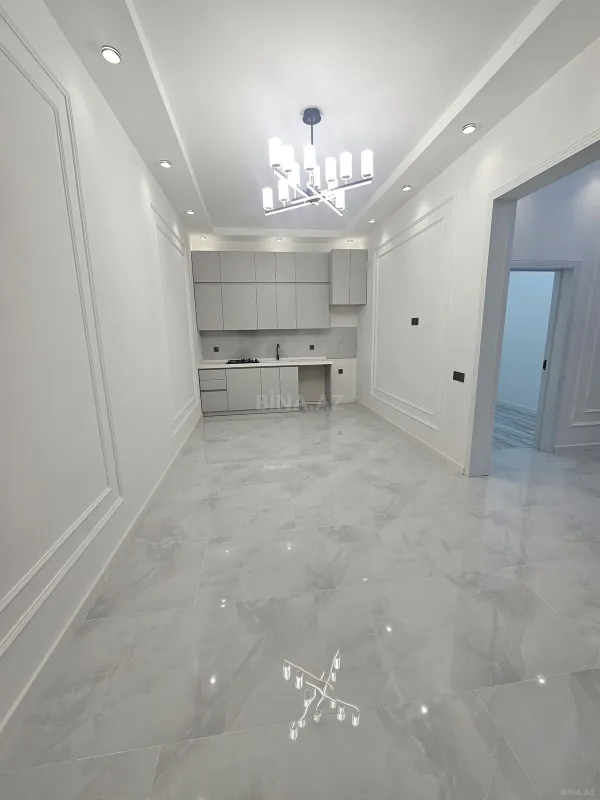 Satılır 4 otaqlı həyət evi 100 m²