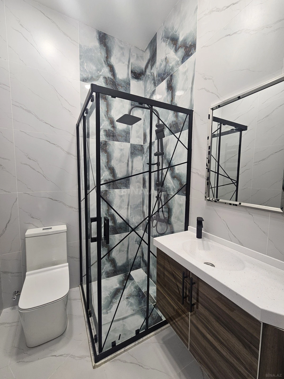 Satılır 4 otaqlı həyət evi 100 m²