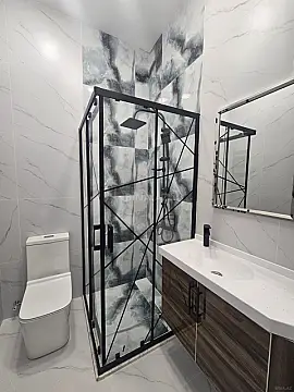 Satılır 4 otaqlı həyət evi 100 m²