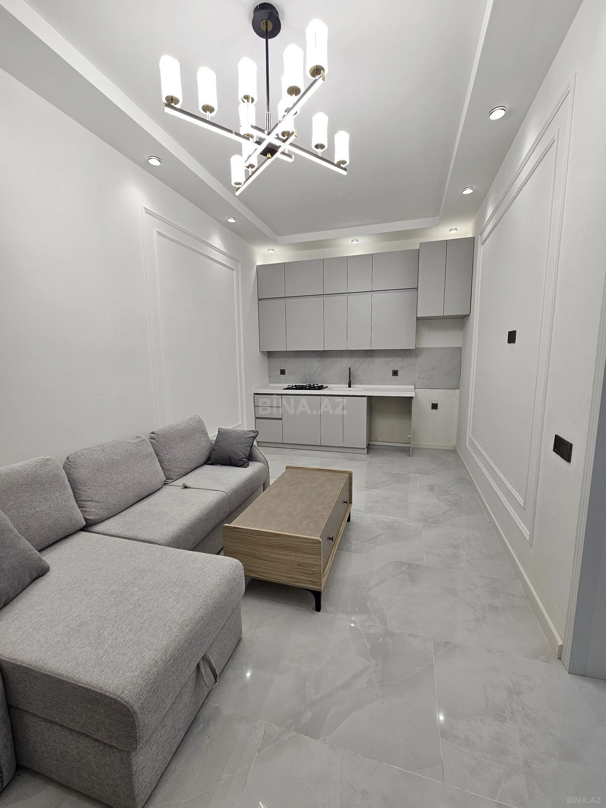 Satılır 4 otaqlı həyət evi 100 m²