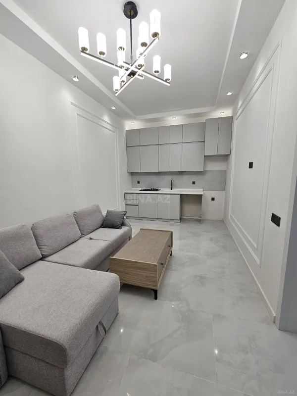 Satılır 4 otaqlı həyət evi 100 m²