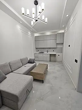 Satılır 4 otaqlı həyət evi 100 m²