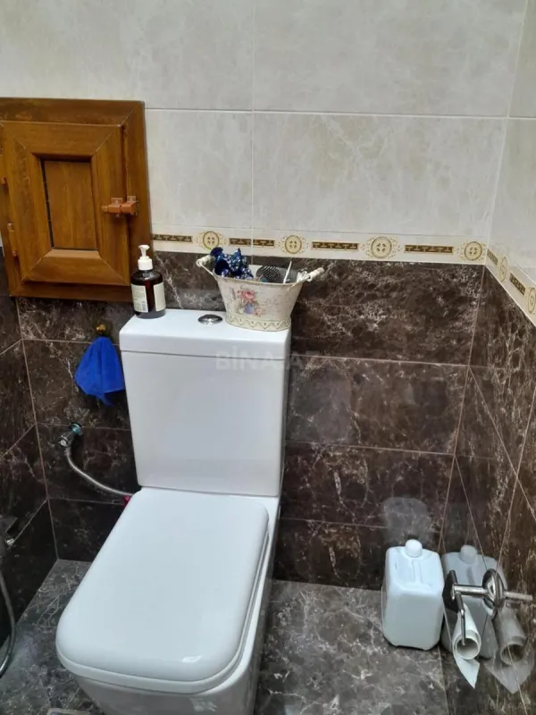 Satılır 3 otaqlı mənzil 90 m²