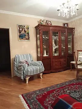 Satılır 3 otaqlı mənzil 90 m²