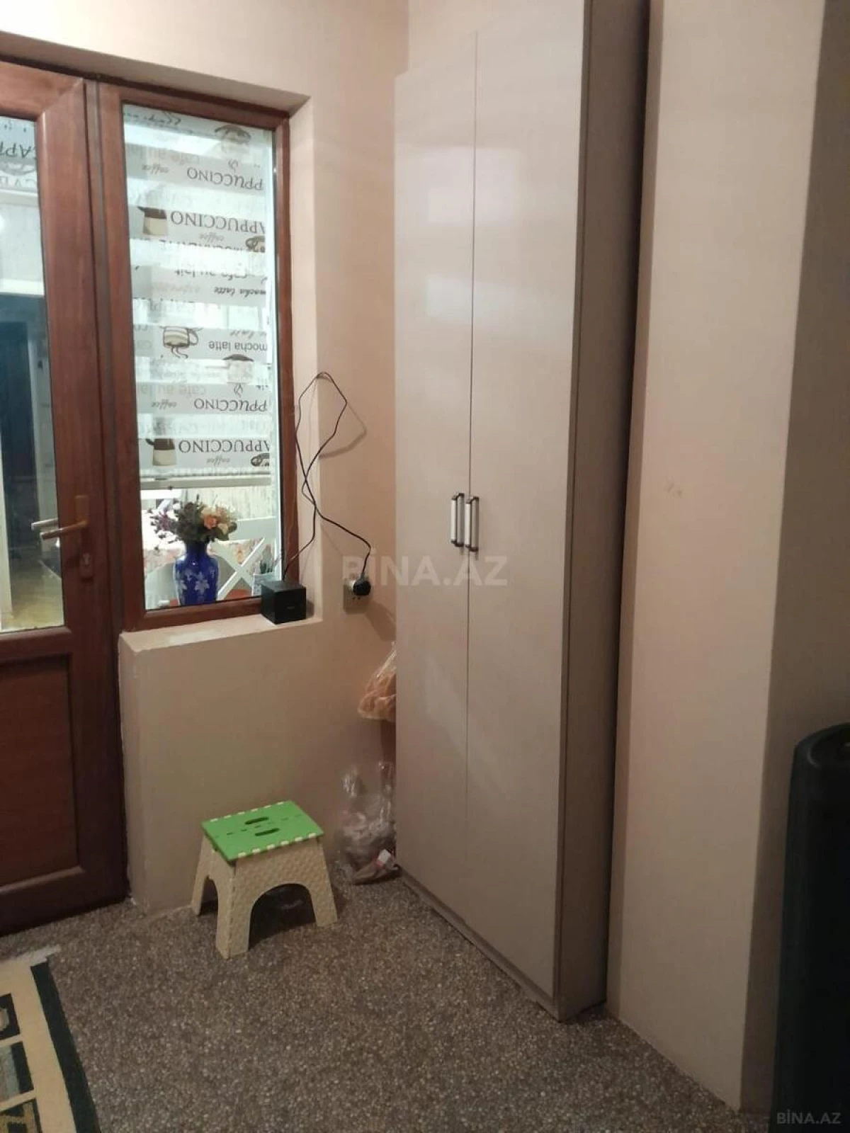 Satılır 3 otaqlı mənzil 90 m²