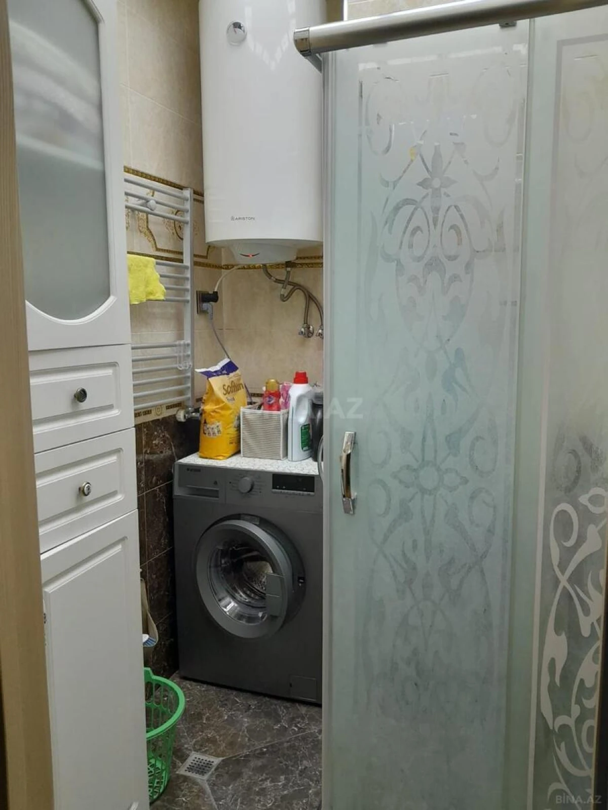 Satılır 3 otaqlı mənzil 90 m²
