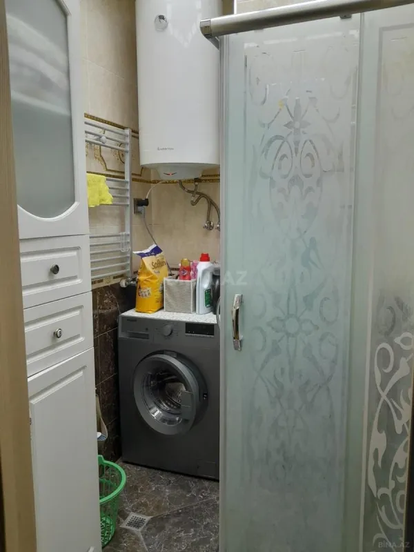 Satılır 3 otaqlı mənzil 90 m²