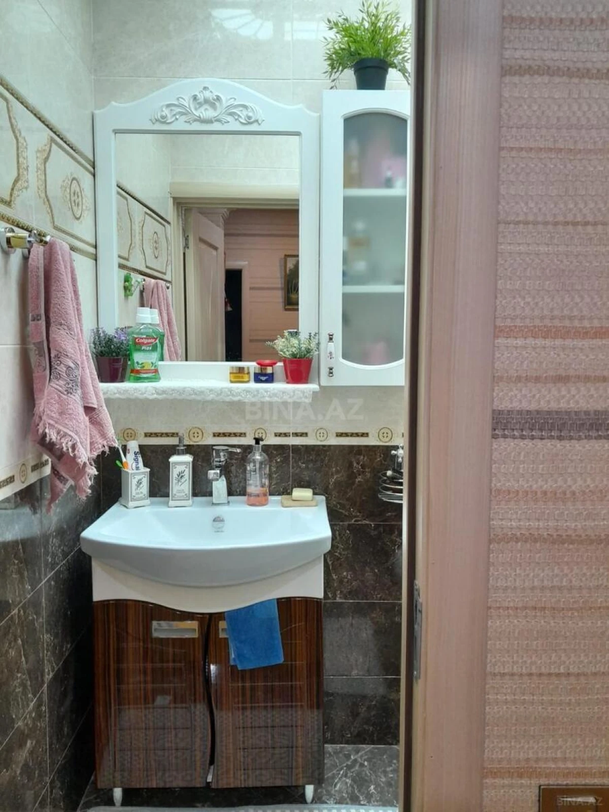 Satılır 3 otaqlı mənzil 90 m²