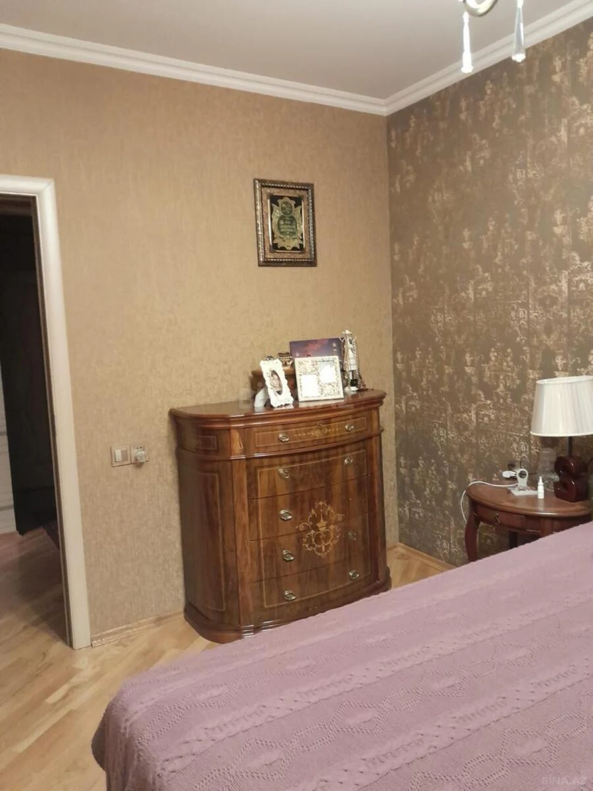 Satılır 3 otaqlı mənzil 90 m²