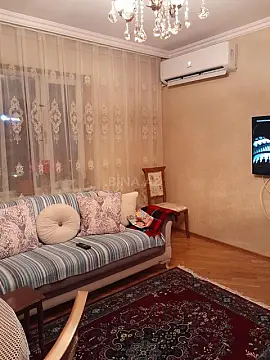 Satılır 3 otaqlı mənzil 90 m²