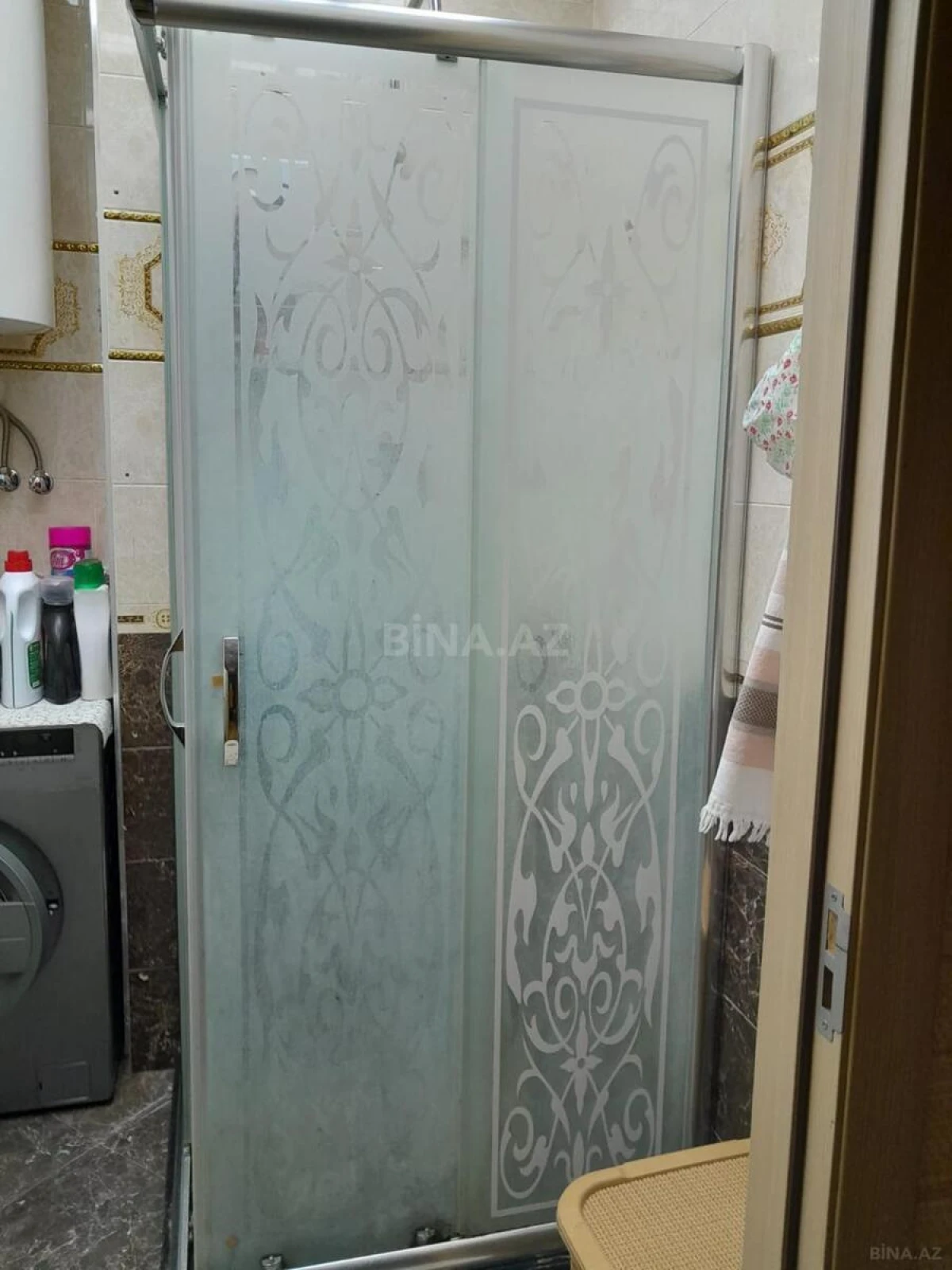 Satılır 3 otaqlı mənzil 90 m²