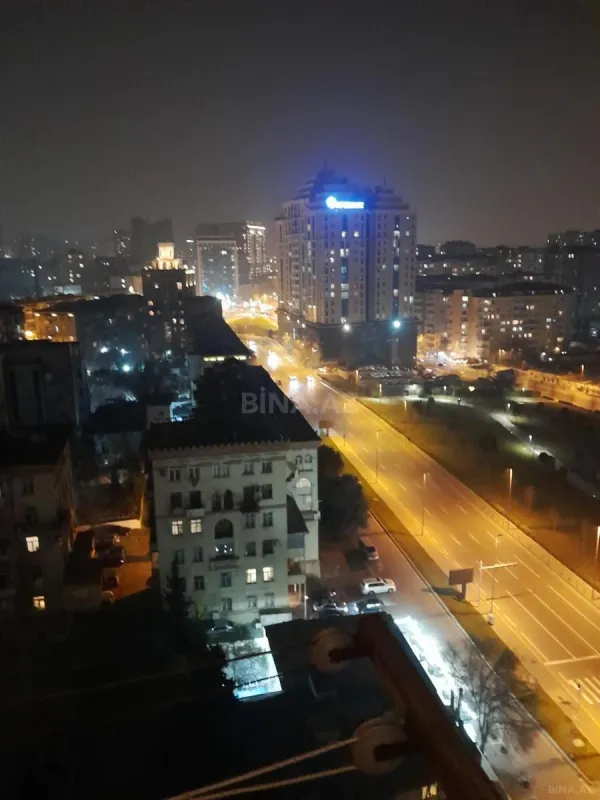 Satılır 3 otaqlı mənzil 90 m²