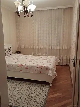 Satılır 3 otaqlı mənzil 90 m²