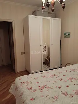 Satılır 3 otaqlı mənzil 90 m²