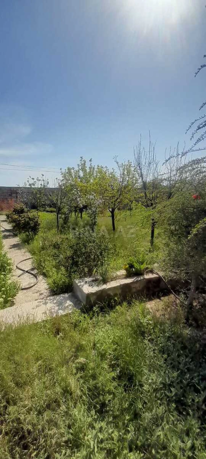 Satılır torpaq sahəsi 5 m²