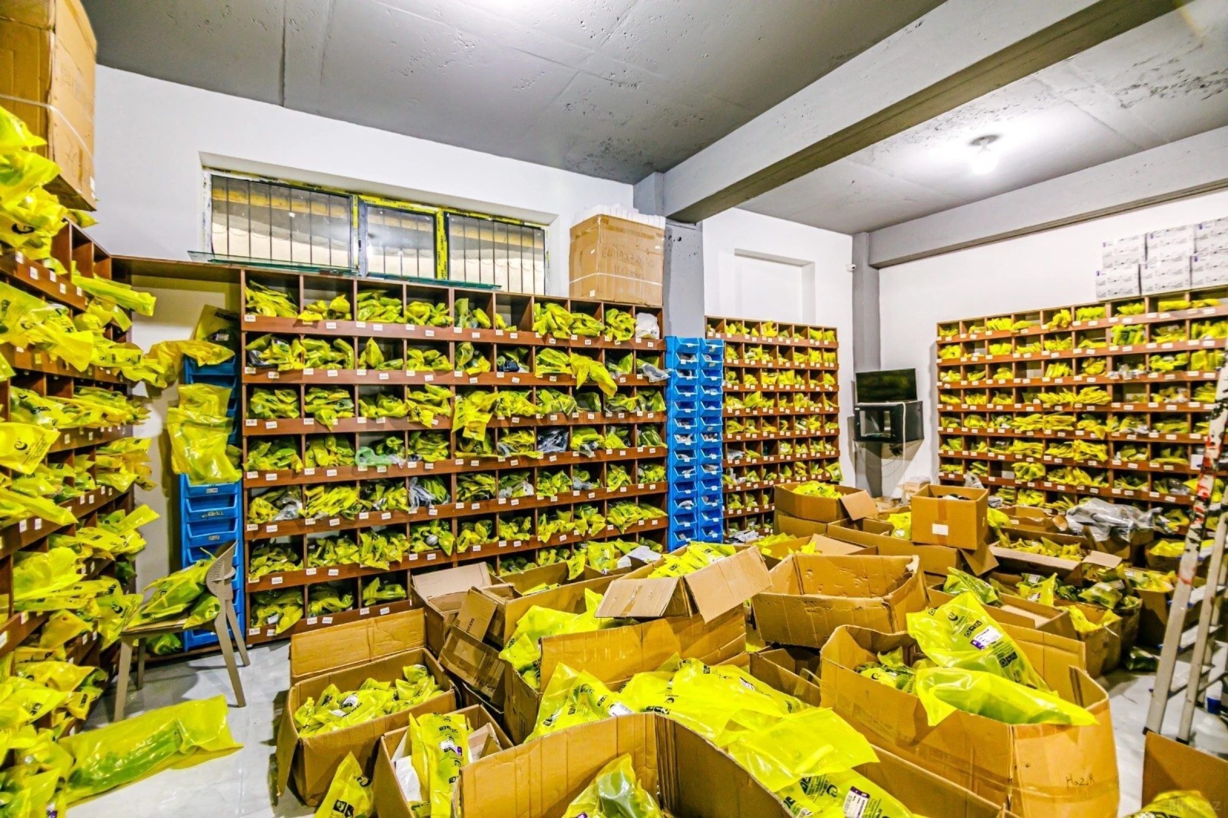 Satılır obyekt 265 m²