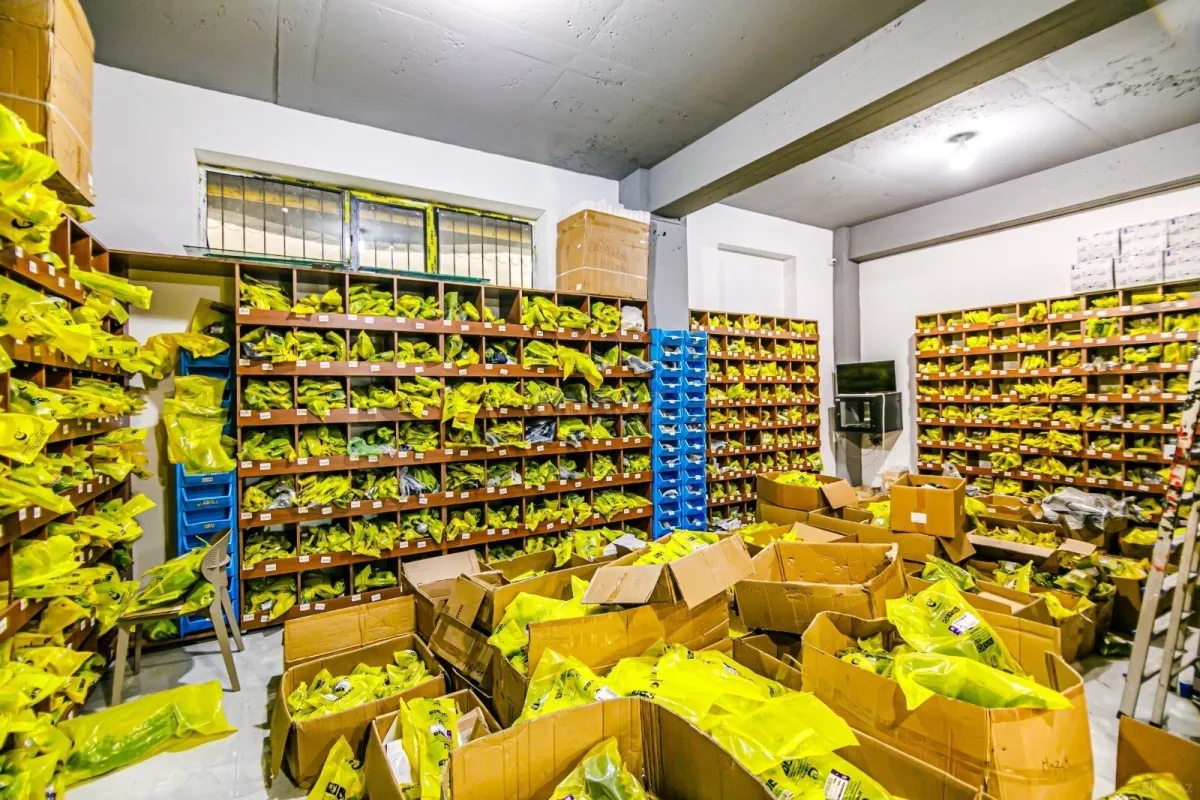 Satılır obyekt 265 m²