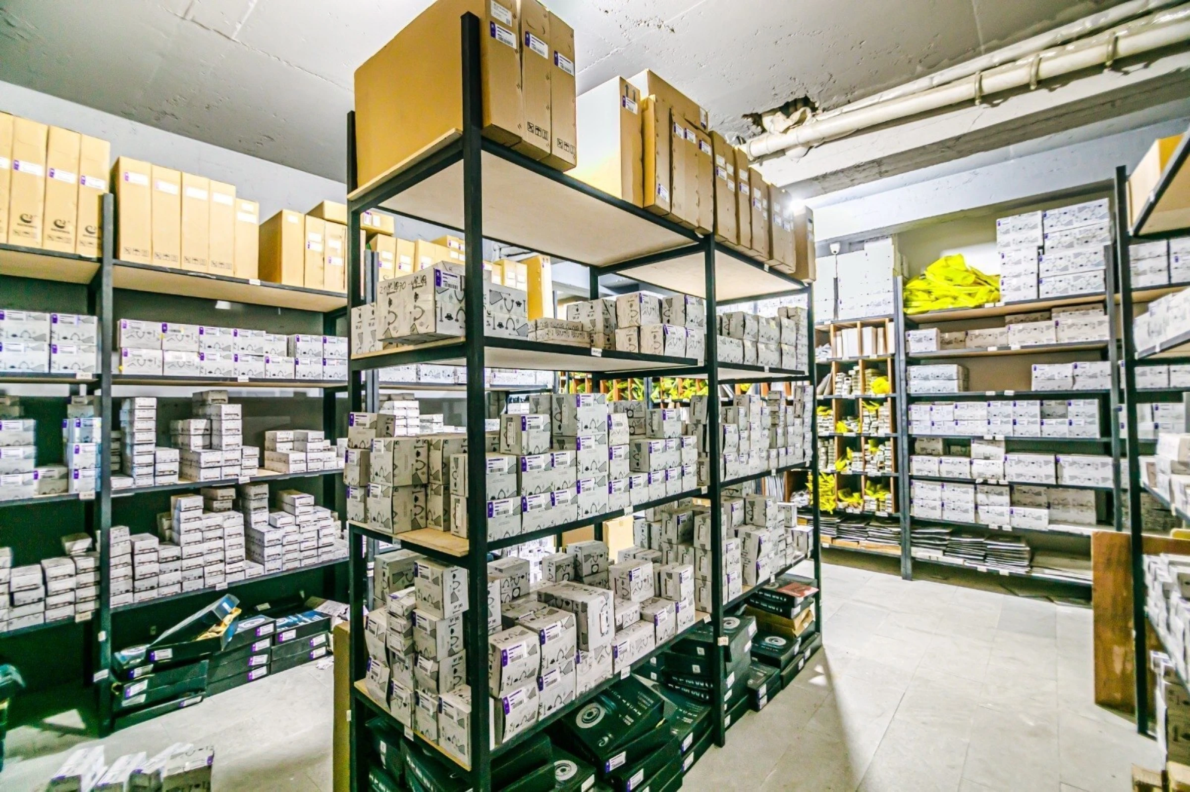 Satılır obyekt 265 m²