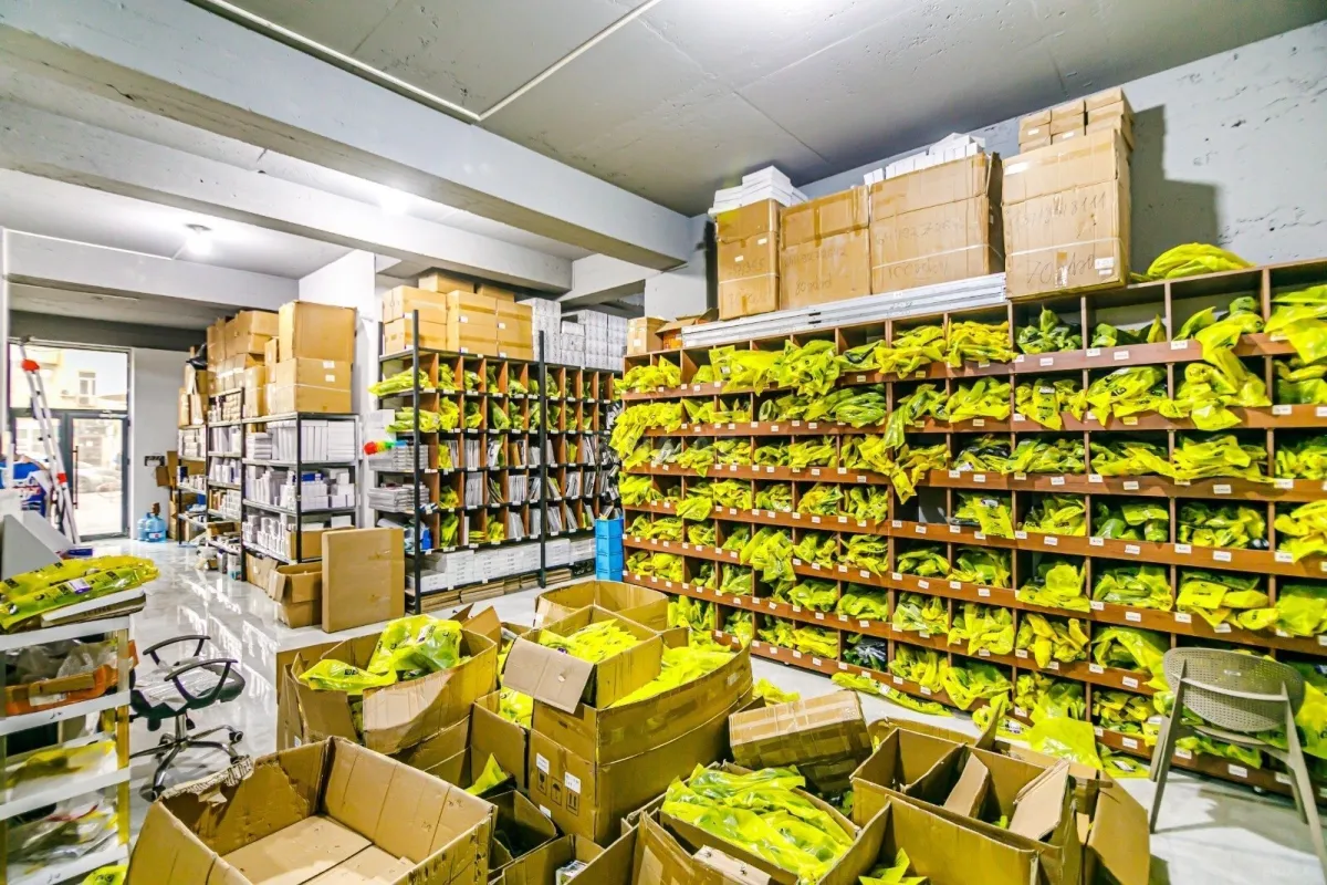 Satılır obyekt 265 m²