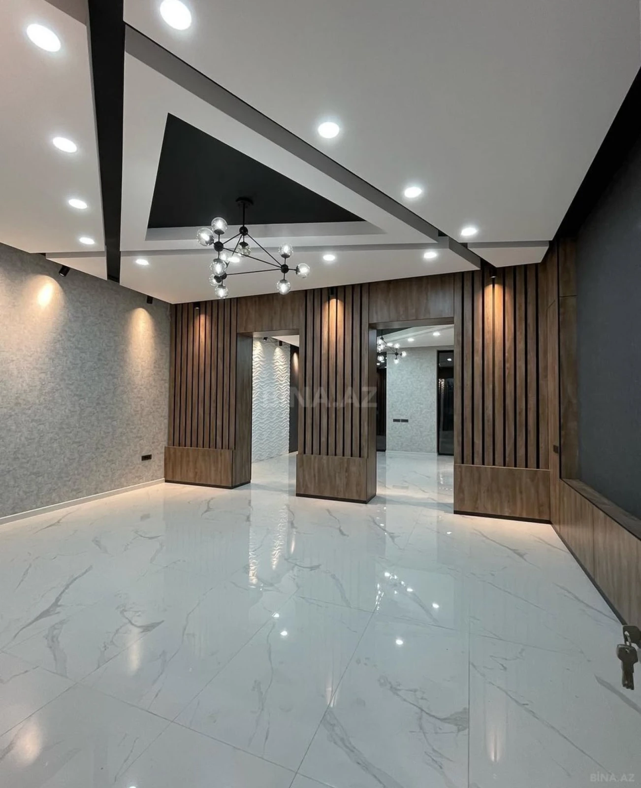 Satılır obyekt 90 m²