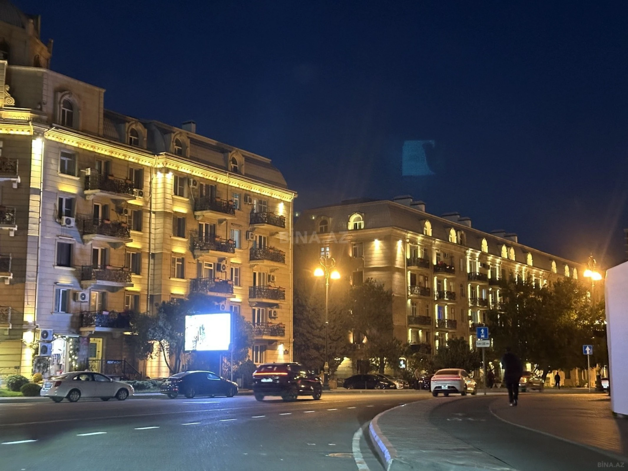 Satılır obyekt 90 m²