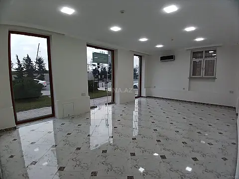 Satılır obyekt 90 m²