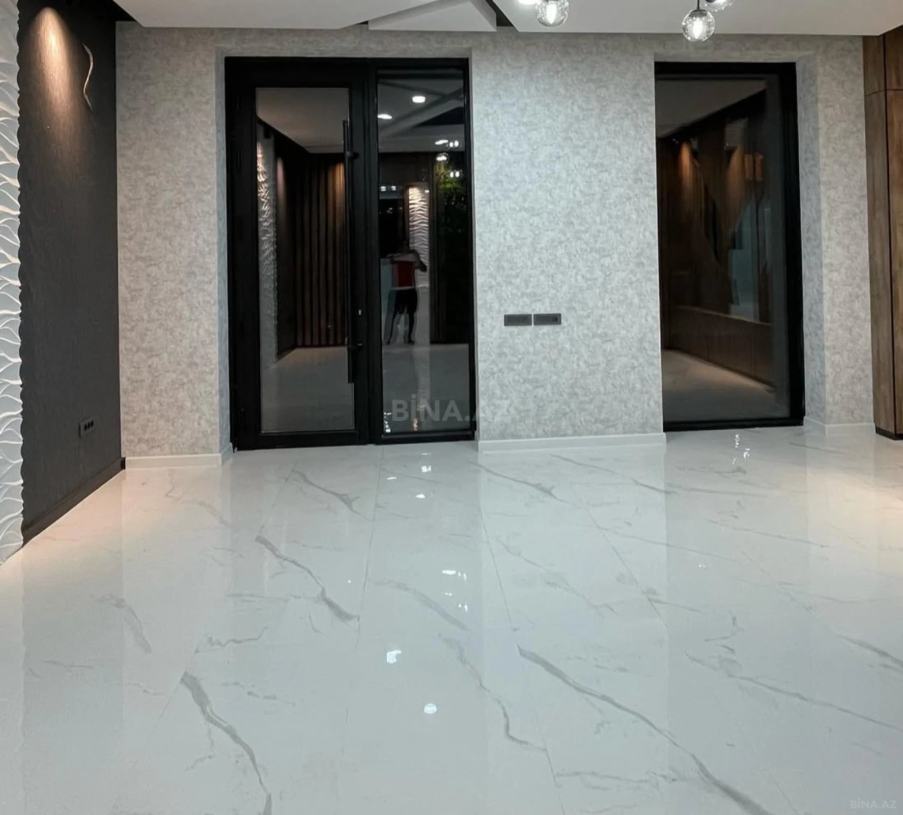 Satılır obyekt 90 m²