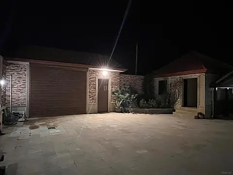 Kirayə verilir 4 otaqlı həyət evi 180 m²