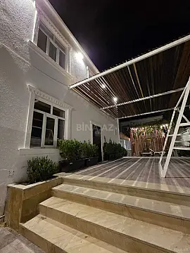 Kirayə verilir 5 otaqlı həyət evi 220 m² — Bakı, Şağan 5 otaq 220.00 m²